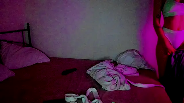 SexyCocobutt online show from March 6, 11:47 am