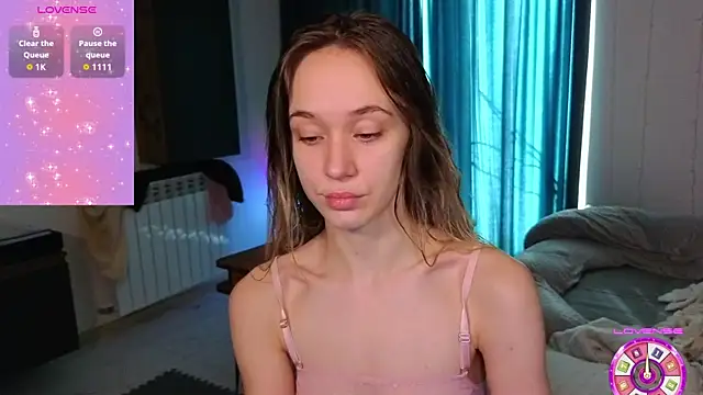 SexyCocobutt online show from December 4, 9:40 am