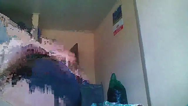 Candylious87 online show from February 5, 9:25 am