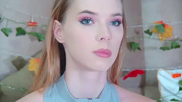 GentleRossi online show from October 25, 3:07 pm