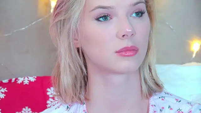 GentleRossi online show from January 6, 3:05 pm