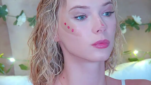 GentleRossi online show from March 13, 3:07 pm