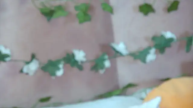 GentleRossi online show from April 8, 2:06 pm