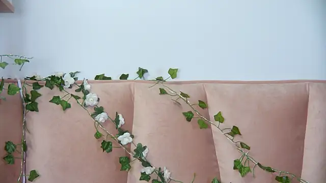 GentleRossi online show from June 2, 1:46 pm