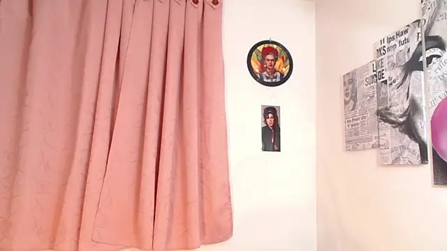 melisa es online show from February 20, 12:52 am