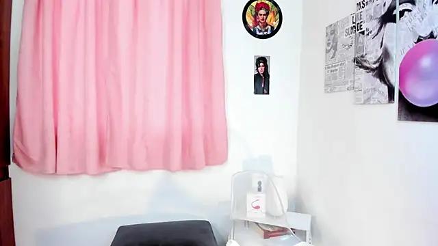 melisa es online show from February 27, 9:47 pm