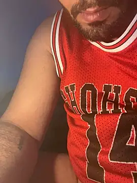 Arabien Pharaoh- online show from January 31, 5:51 am