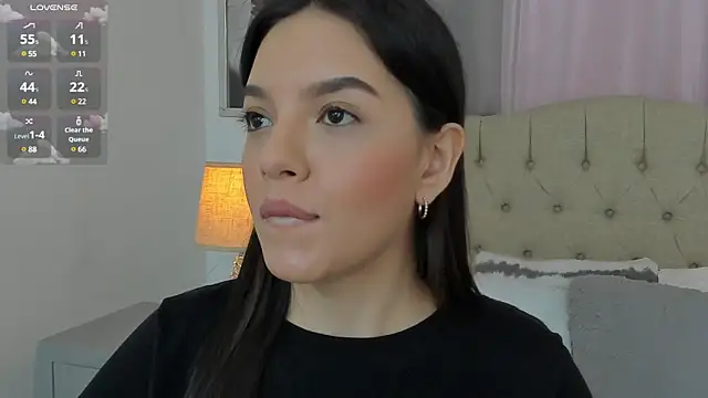 Beautyari  online show from March 19, 12:23 pm