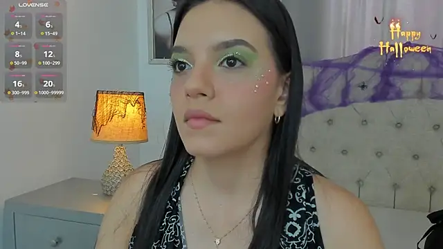 Beautyari  online show from October 17, 12:52 pm