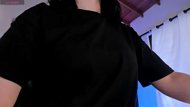 Snapshot of JennaOlsonX chatting on February 11, 7:16 pm JennaOlsonX online show from February 11, 7:16 pm