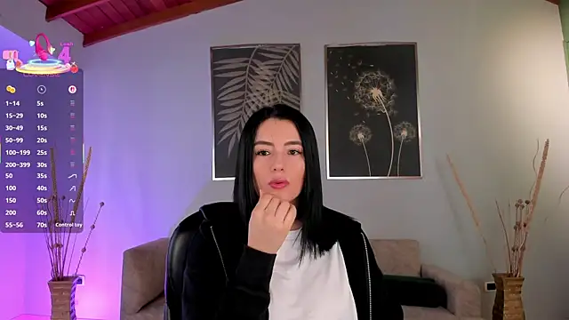 JennaOlsonX online show from November 17, 11:49 am