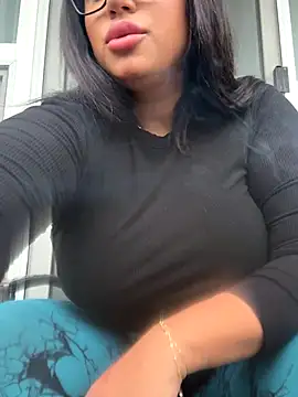 Snapshot of MeghanXO chatting on September 13, 12:49 pm MeghanXO online show from September 13, 12:49 pm