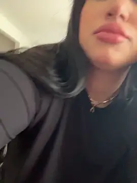 Snapshot of MeghanXO chatting on October 17, 3:14 pm MeghanXO online show from October 17, 3:14 pm