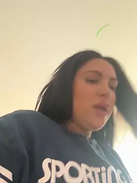 Snapshot of MeghanXO chatting on October 28, 1:58 pm MeghanXO online show from October 28, 1:58 pm