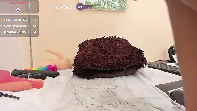 Snapshot of pameela_brown chatting on December 21, 9:23 am pameela brown online show from December 21, 9:23 am