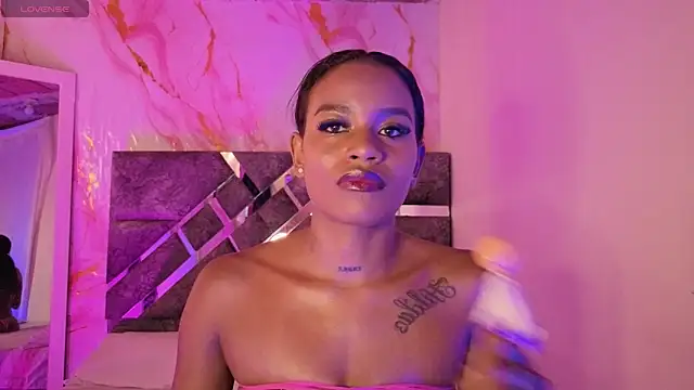 pameela brown online show from April 17, 8:56 pm