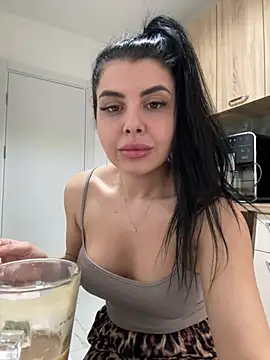 Scarlett-Dream online show from January 23, 11:15 am