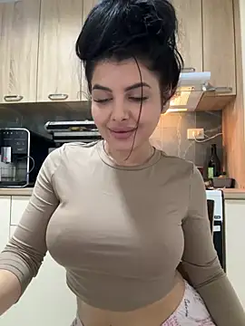 Scarlett-Dream online show from January 26, 1:58 pm