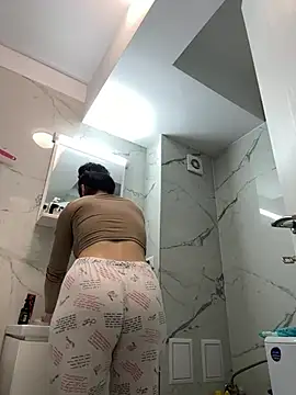 Scarlett-Dream online show from February 4, 8:13 am