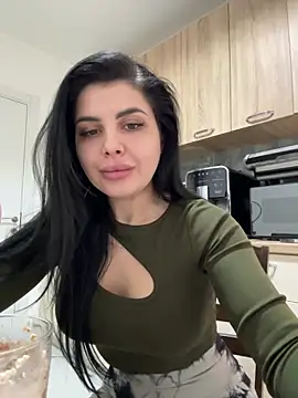 Scarlett-Dream online show from February 5, 9:25 am