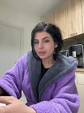 Scarlett-Dream online show from February 12, 6:30 pm