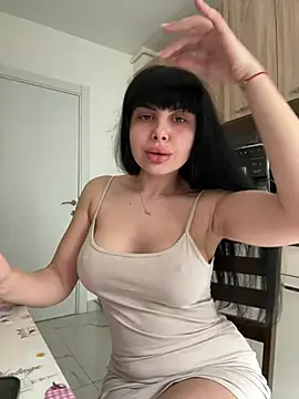 Scarlett-Dream online show from March 17, 8:29 am