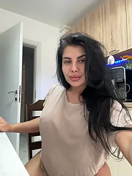 Scarlett-Dream online show from May 19, 8:20 am