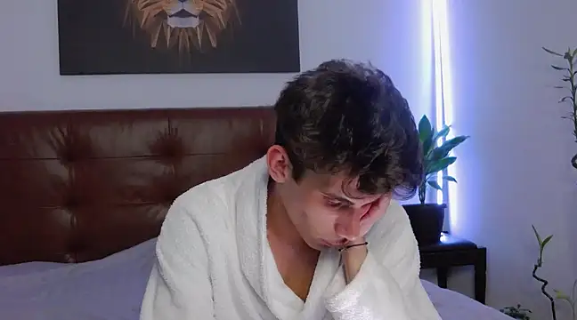 DanielCrush1 online show from February 3, 4:31 pm