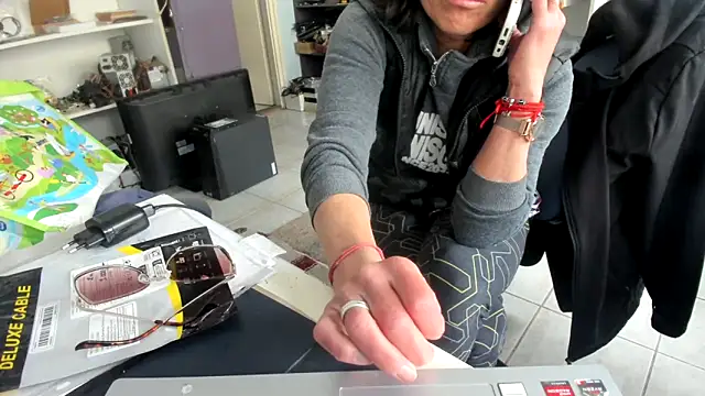 Orchideaxx online show from March 20, 10:53 am