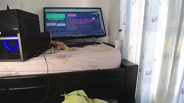 eolicasex online show from January 19, 4:25 pm