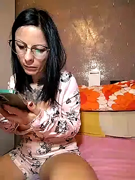 Snapshot of BoccadiFata chatting on December 5, 4:44 pm BoccadiFata online show from December 5, 4:44 pm