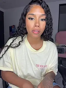 Snapshot of stormyy_ chatting on July 7, 11:42 pm stormyy online show from July 7, 11:42 pm