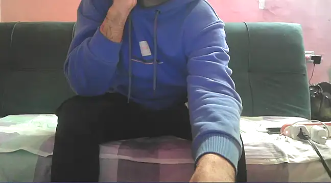 Snapshot of foxsanSs chatting on February 25, 4:53 pm foxsanSs online show from February 25, 4:53 pm