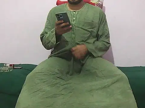 foxsanSs online show from January 7, 2:14 am