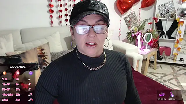 Myrnasexxx online show from March 21, 3:22 am