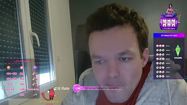 Snapshot of antoinepassion chatting on January 28, 4:19 pm antoinepassion online show from January 28, 4:19 pm