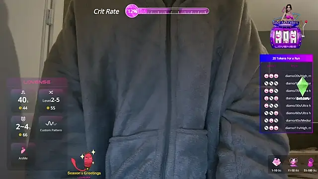 Snapshot of antoinepassion chatting on March 12, 8:41 pm antoinepassion online show from March 12, 8:41 pm