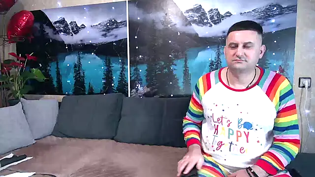 Big Boss55 online show from February 24, 4:47 pm