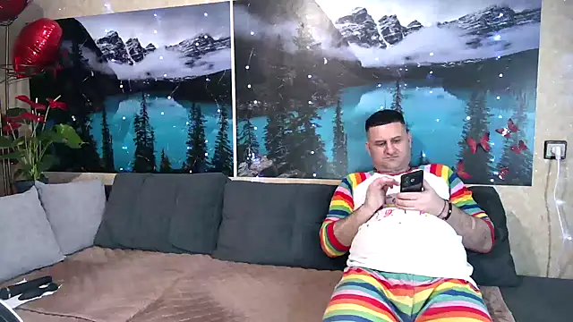 Big Boss55 online show from February 24, 7:52 pm