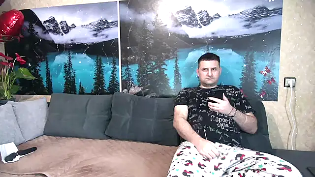 Big Boss55 online show from March 9, 9:35 am