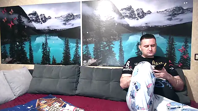 Big Boss55 online show from October 30, 9:55 am