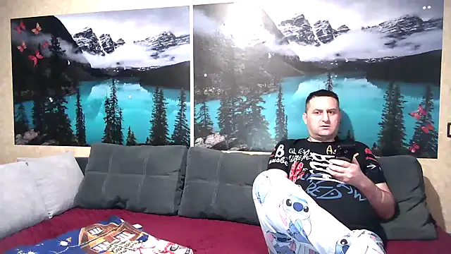 Big Boss55 online show from October 31, 8:48 am