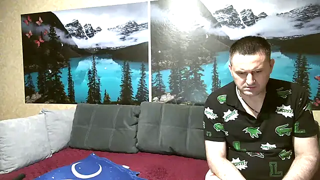 Big Boss55 online show from April 19, 6:10 pm