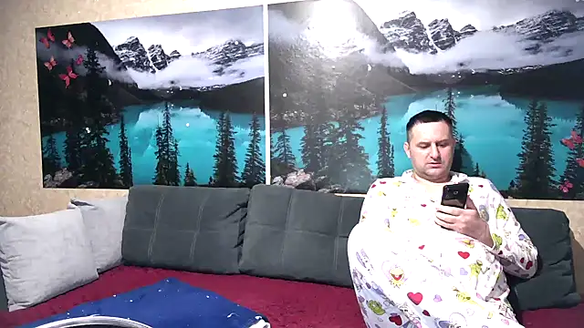 Big Boss55 online show from April 20, 7:55 am