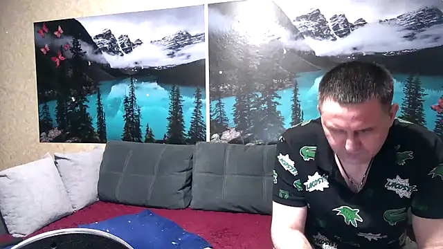 Big Boss55 online show from April 20, 7:59 pm