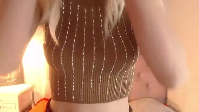 IvyBlueFabray online show from December 14, 4:56 am