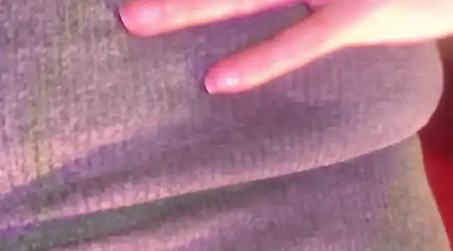 IvyBlueFabray online show from December 21, 7:35 am