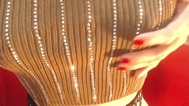 IvyBlueFabray online show from December 28, 5:44 am