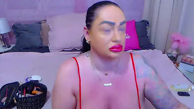 BustyVicky online show from October 21, 8:53 pm