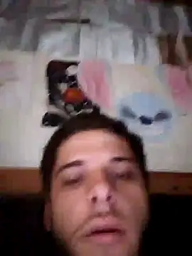 PauGostoso051 online show from October 1, 12:11 pm